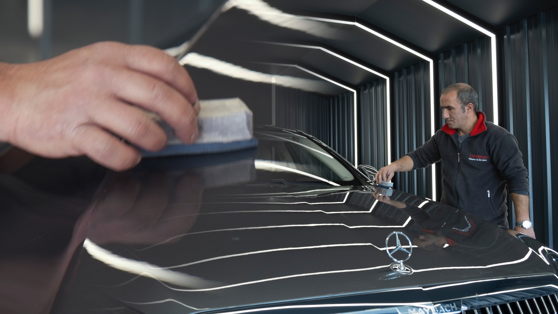 Nazilli Seramik Kaplama